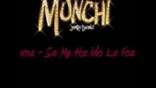 Lorna - Se Me Ha Ido La Voz