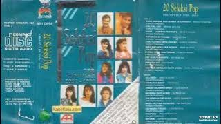 VA - 20 Seleksi Pop Terpopuler 1990 - 1991 ( Full Album )