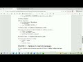 Excel Solution Examen Blanc