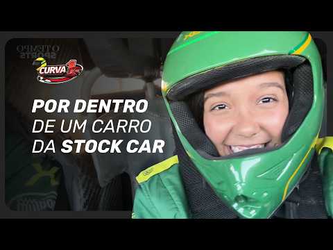 Circuito dos Cristais: os pontos mais técnicos da Stock Car em Curvelo