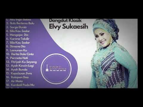 FITRIYAH ANAKKU SAYANG - ELVI S
