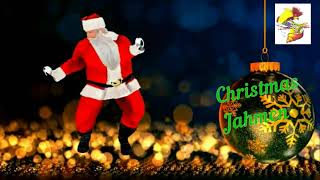 #Lagu Natal_Christmas Jahme -Remix 2021#🎄🎄🎄