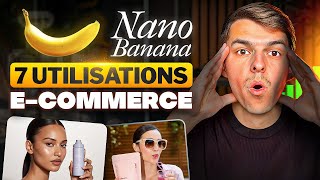 La meilleure IA pour créer des photos produit en E-commerce (Nano Banana) screenshot 5