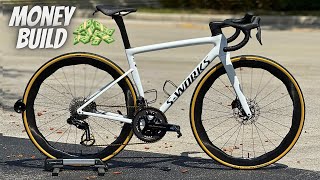 “If Money Was No Object Build” S-Works Tarmac SL8