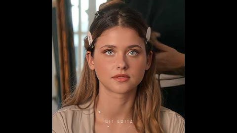 When they both say you look beautiful ✨💗 Your fault | #culpamia #myfault #yourfault #culpables