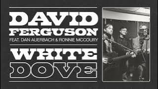 David Ferguson - White Dove feat. Dan Auerbach & Ronnie McCoury