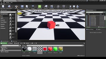 Dev Vlog - 01 | unreal engine 4 | kusaflow #makeWithMe