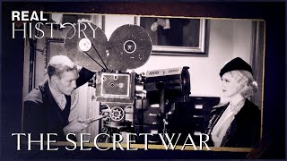 Deceptions & Spies: The Backstabs Of WW2 That Saved (And Killed) Thousands Of People