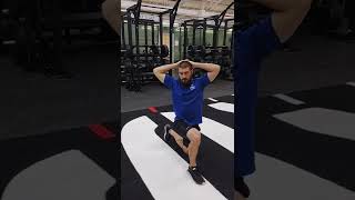 Information Thoracic Rotation with Flexion News