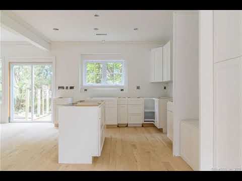 210 High Ridge, Ridgefield, CT home video tour