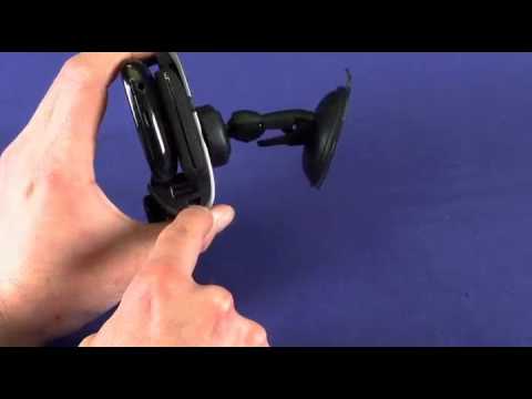 Parrot Minikit Smart video review