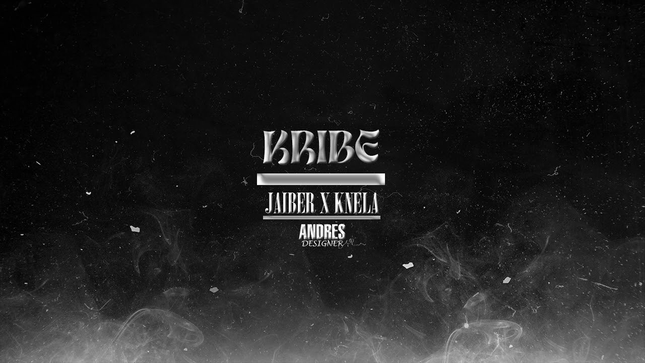 Watch KRIBE 🌊 | Jaiber x Knella on YouTube Watch KRIBE 🌊 | Jaiber x Knella on YouTube