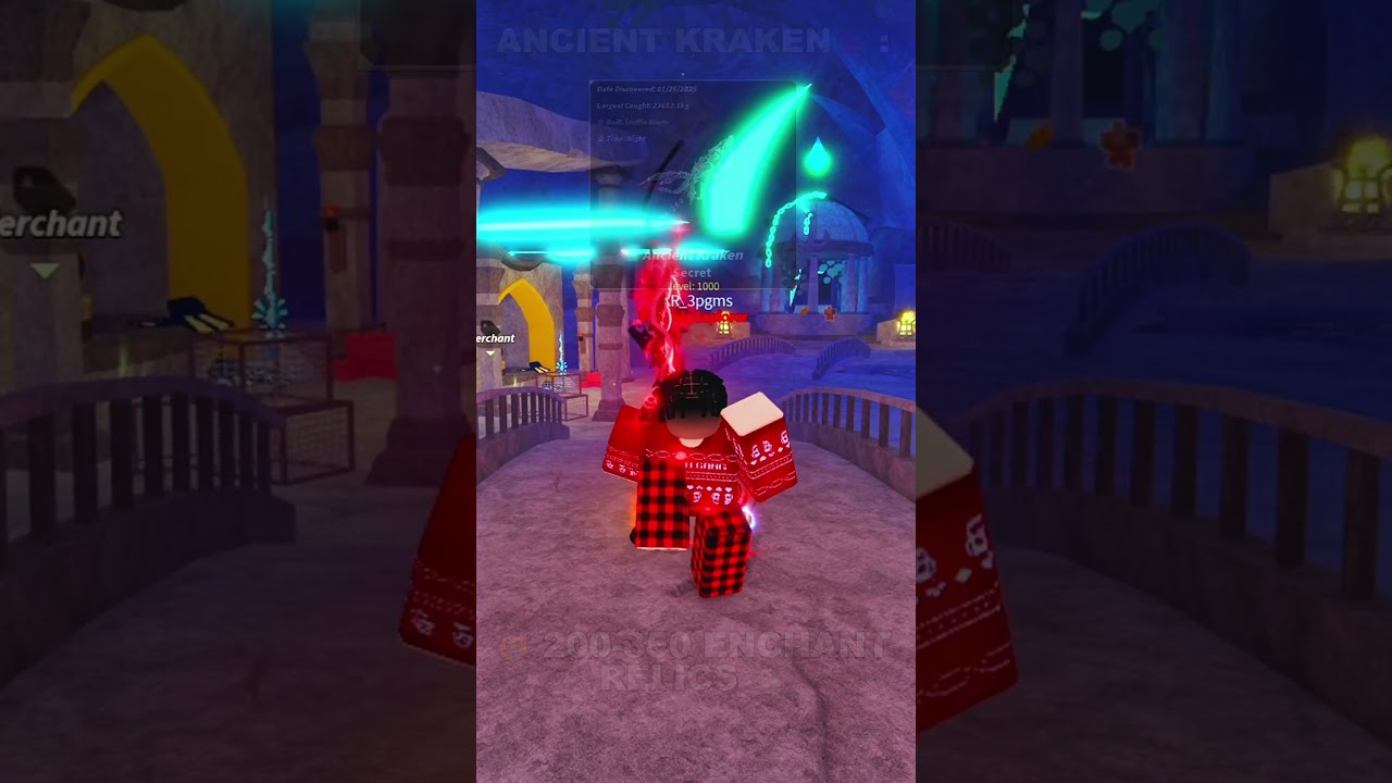 ⚠️NEW FISCH TRADING VALUE ⚠️ PT2 | 