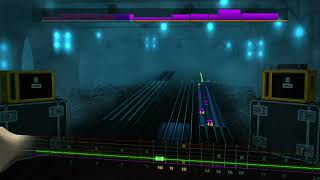 Marjora's Mask Opening Theme - Zelda Marjora's Mask OST | Guitar Tab - Rocksmith 2014/ Rocksmith+