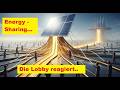 Energysharing ☀️☀️ Die Reaktion der Lobby überrascht mich nicht 😂😂
