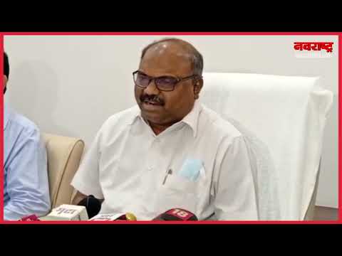 नवराष्ट्र - २२ एप्रिलपर्यंत जे कर्मचारी कामावर रुजू होतील त्यांच्यावर कारवाई नाही - परब