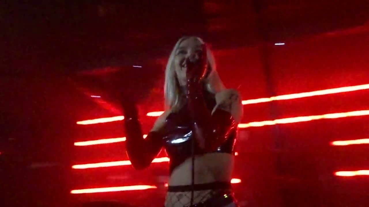 July Jones-Girls Can Do Anything @ Patterns, Brighton, 2nd Feb 2023