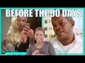 Before The 90 Days S3 Ep.3 REVIEW #90dayfiance