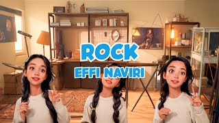Download lagu Effi Naviri  - Rock