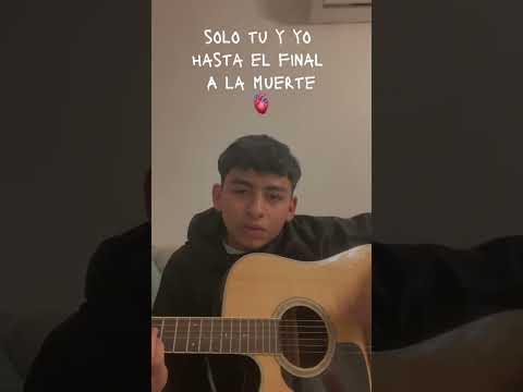 Hasta la muerte - Eslabon Armado x Ivan Cornejo | Santiago Sanchez # ...