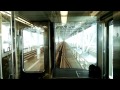 大阪⇔岡山・高松弾丸日帰り鉄道旅！　前編