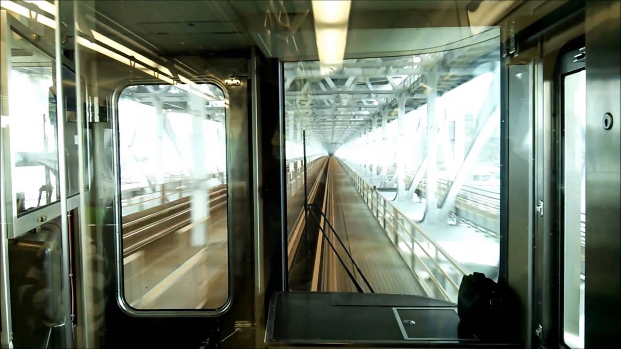 大阪⇔岡山・高松弾丸日帰り鉄道旅！　前編