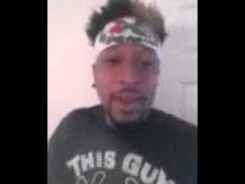 DJ UNK THE ROCK HOUSE NOVEMBER 6, 2014 - YouTube