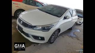 MA3VC7A16PA459595 2023 Suzuki Ciaz