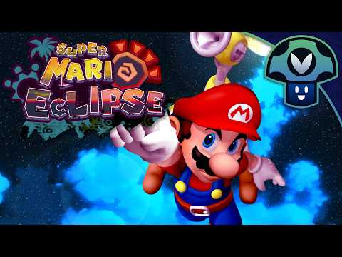 Vinny - Super Mario Eclipse