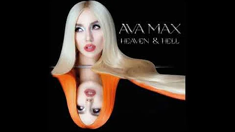 Kings & Queens - Ava Max (Audio)