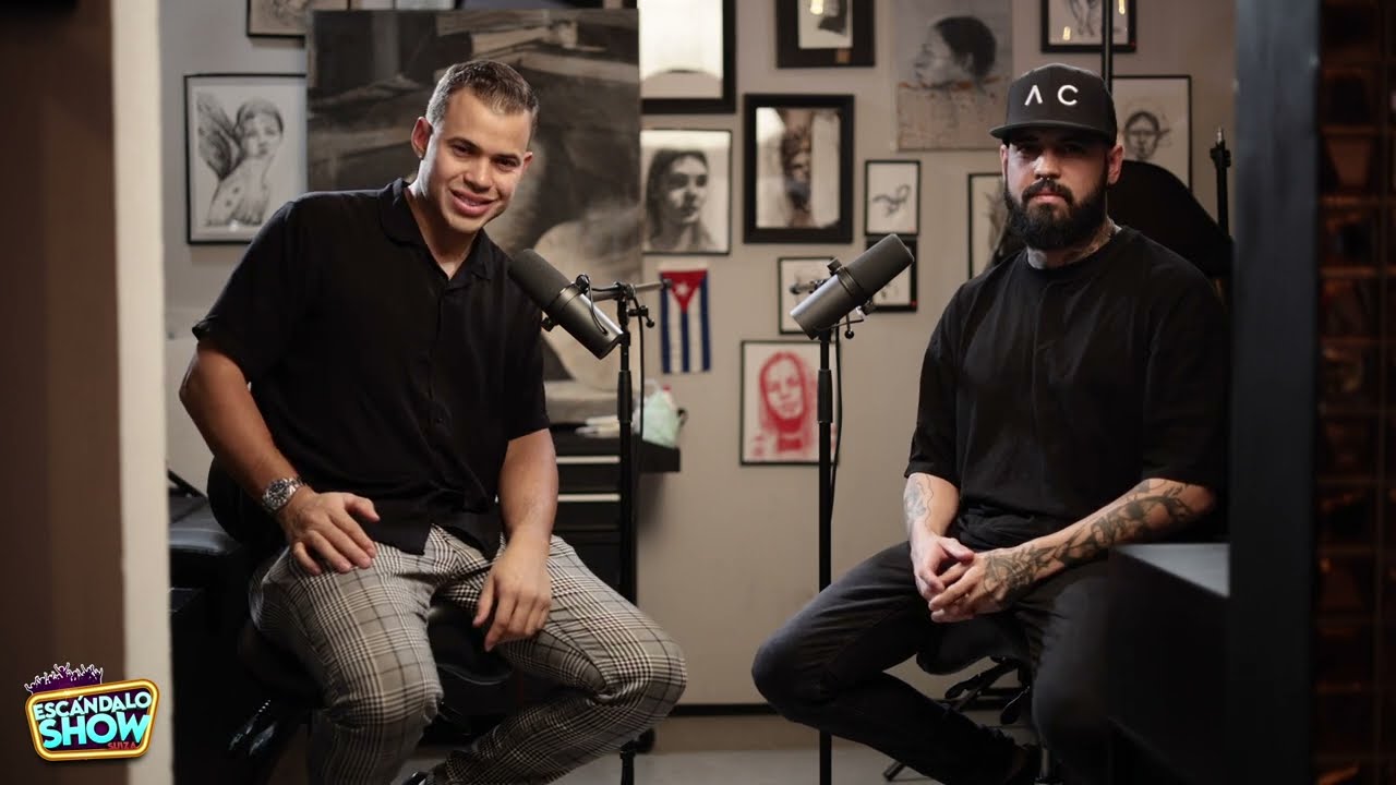 Cubano logra su sueño en Suiza "Alexey Cubas"