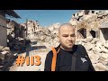 #113 Przez Świat na Fazie - Aleppo | cz. 1 | Syria