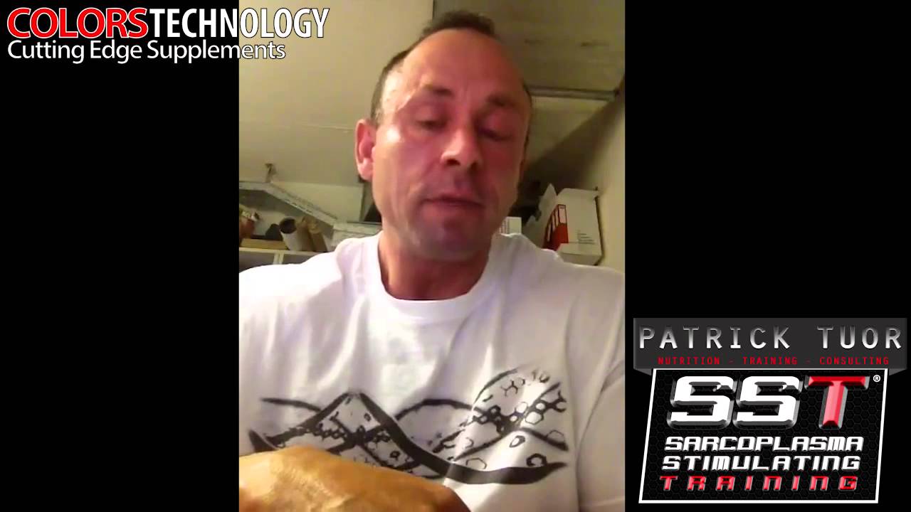 Q&A Supplementazione Intra allenamento