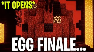 The Egg RETURNS FINALE on Dream SMP... (Part 2)