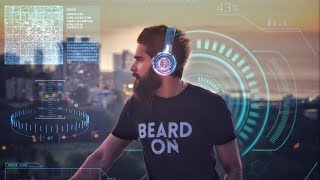 Snapseed tutorial || futuristic photo editing screenshot 5