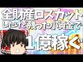 ロスカットで残った資金から1億まで目指してみた【FX1万円チャレンジ】