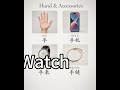 Why Chinese is EASIER than you think 🤯 (The "Hand" Secret!)
