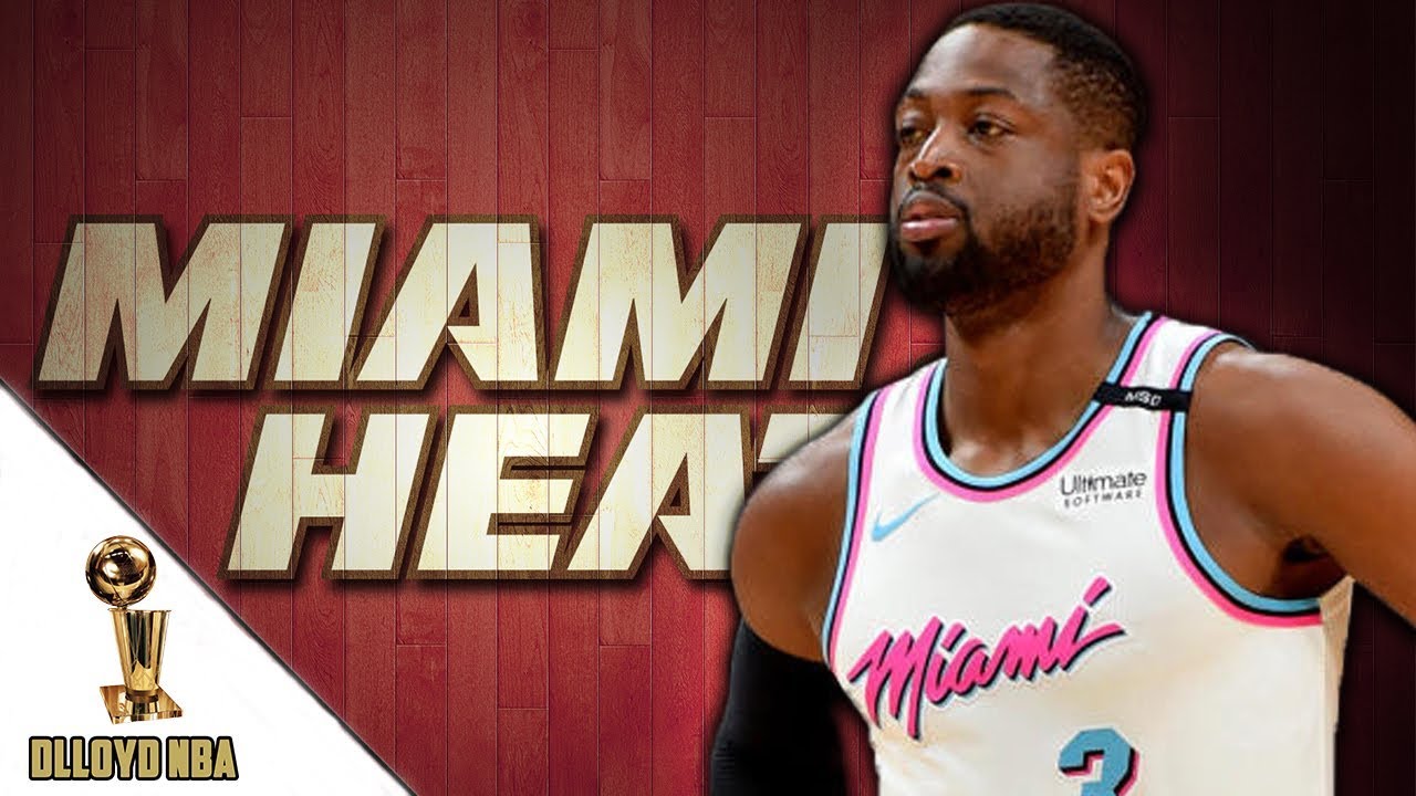NBA news: Dwyane Wade's wife makes huge retirement claim after Miami Heat ...