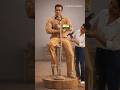 SalmanKhan Art Behind the Legend Zameen Se Utha Itihaas Bana #youtubeshorts #foryou #like