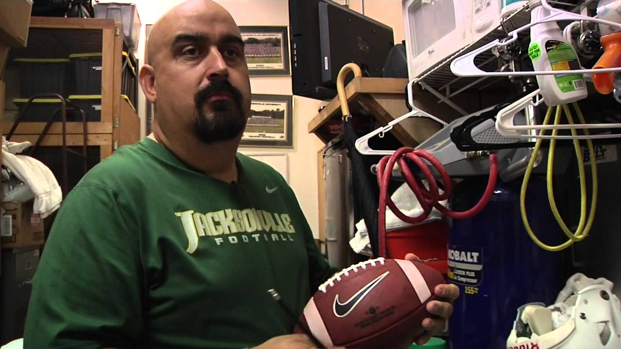 Behind the Scenes - Role of the Equipment Manager