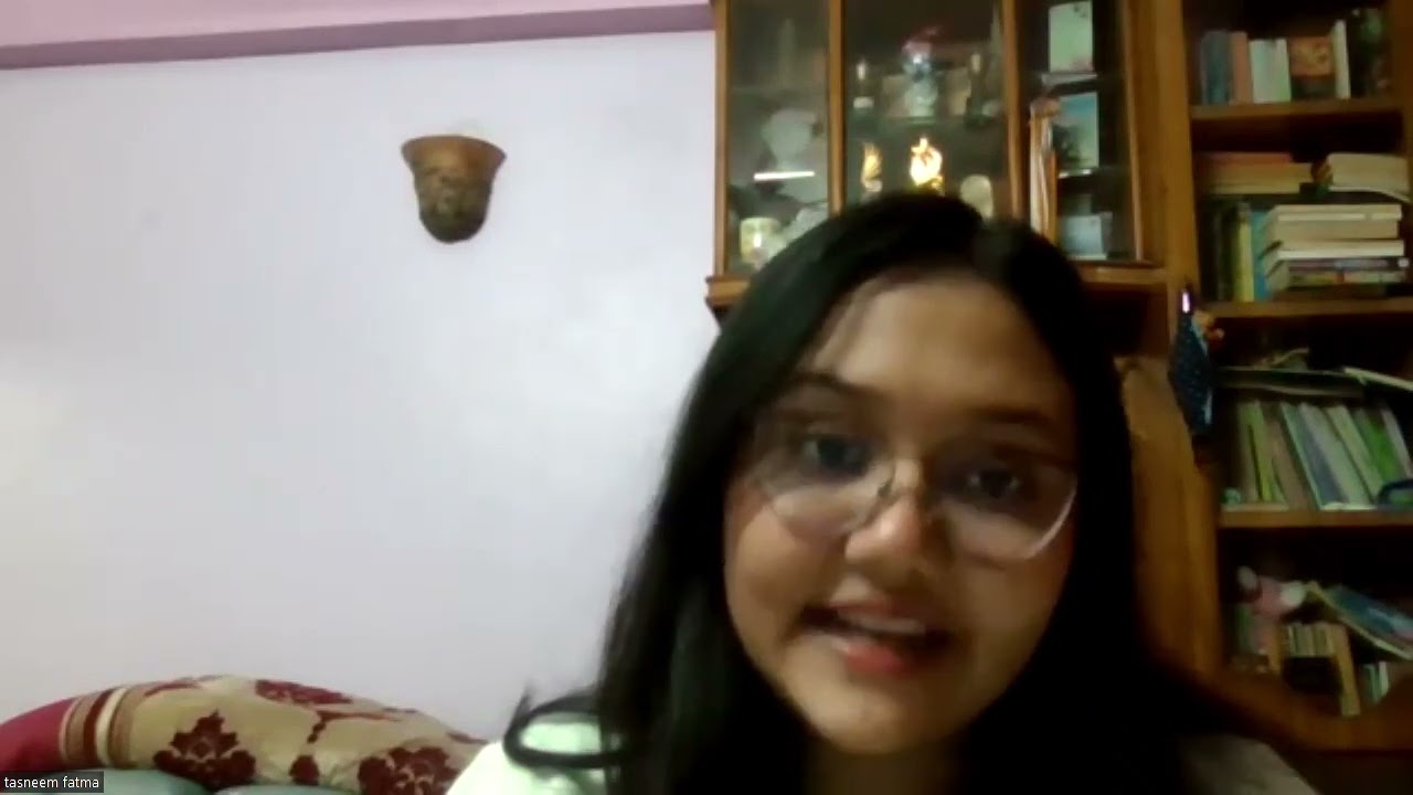 Constitutional Literacy in Indian Schools & Panel Discussion on : Civic Literacy & Participation