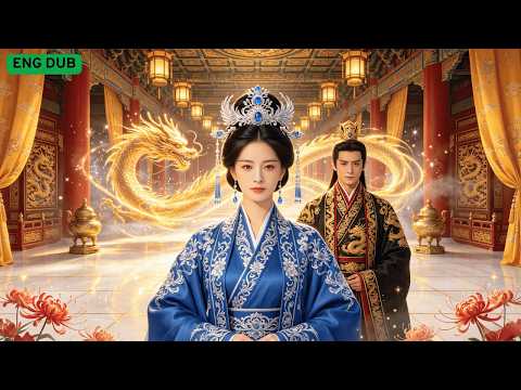 Transmigrated as a Cannon Fodder Concubine: From Certain Death to Empress Dowager!