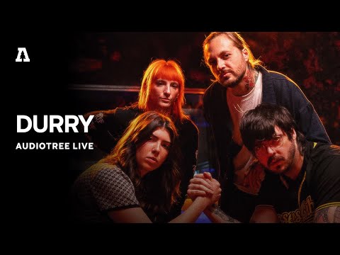 Molly Burch on Audiotree Live (Full Session #2) 