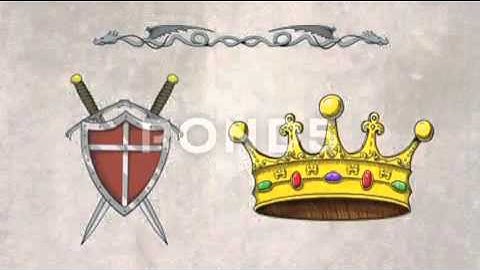 Custom 3D Fairy Tale Storybook - After Effects Template \ Pond 5