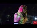 Asian Doll Concert The Beauty of PR  Exclusive Footage