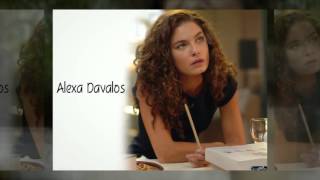 Alexa Davalos 1080p