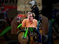 O dayum #dirtbike #dirtbiketricks #automobile #bushhog #motocross #funny