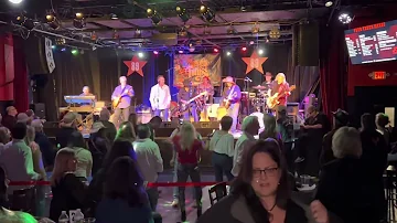 Seven Turns Allman Brothers Tribute, 89 North, 10-22-22, No One to Run With