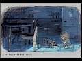 【絵本音楽】酒井駒子『はんなちゃんがめをさましたら』のワンシーンに音楽を合わせてみた