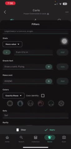 HOW GOOD IS MANABOX APP featuring JONEL #free #collectiblecardgame # ...